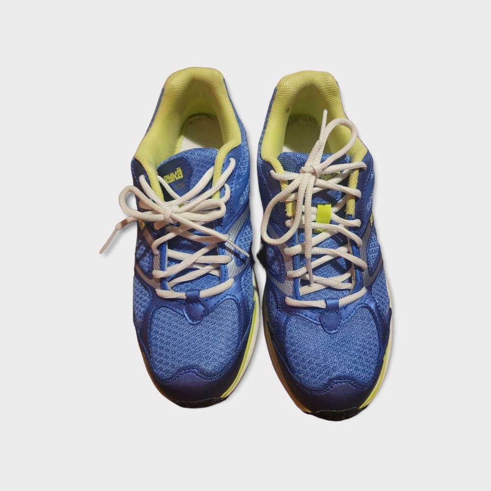 Womens Ryka elate low sneakers